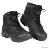Bottes Tactiques Recon Mid (Pointure 43, Couleur Noir)