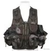 Gilet Tactique Camouflage Français 1 Gilet Tactique Camouflage Français -L'équipement tactique est un véritable gagnant. 00001 Gilet tactique camouflage francais