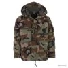 Parka Militaire Couleur Camouflage USA. 1 Parka Militaire Couleur Camouflage USA. -L'équipement tactique est un véritable gagnant. 00001 Parka militaire Couleur Camouflage USA Taille S