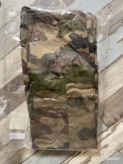 2 Pantalons Neufs De Combat Nouvelle Génération Centre Europe Armée