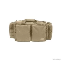 5.11 Tactical 5.11 Sac Range Ready Bag Tan