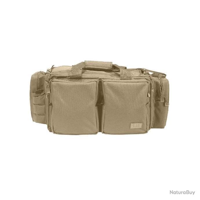 5.11 Tactical 5.11 Sac Range Ready Bag Tan 3 5.11 Tactical 5.11 Sac Range Ready Bag Tan