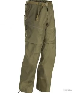 Arc'teryx ArcTeryx LEAF Alpha Pant Gen 2 Crocodile