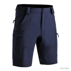 Bermuda Swat Stretch Police Municipale P.M. ONE