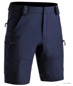 Bermuda Cycliste Stretch PM