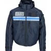 Blouson Fusion Coupe Vent Police Municipale REF 865 -L'équipement tactique est un véritable gagnant. 00001 Blouson Fusion Coupe Vent Police Municipale REF 865 XS