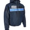 Blouson Hiver FUSION Police Municipale Fin De Série Doudoune
