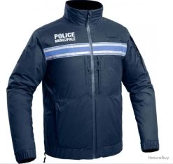 Blouson Hiver PM ONE