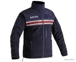 Blouson Polaire ASVP ONE