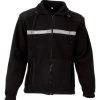 Blouson Polaire Sécurité Mixte CityGuard Noir-XXXXL
