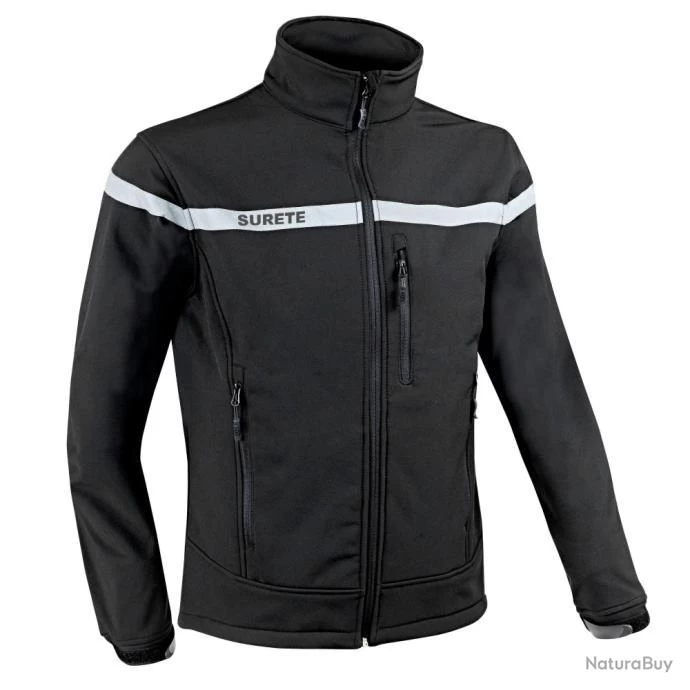 Blouson SURETE Secu One 3 Blouson SURETE Secu One