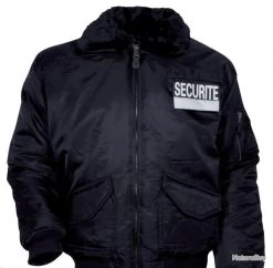 Blouson Sécurité CWU CityGuard-XS