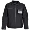Blouson Softshell Sécurité CityGuard -L'équipement tactique est un véritable gagnant. 00001 Blouson Softshell Securite CityGuard XS