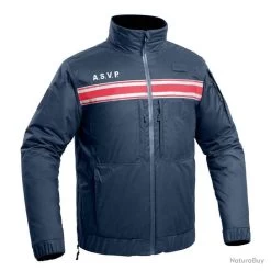 Blouson D'hiver A.S.V.P. P.M. ONE
