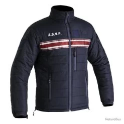 Blouson Matelassé A.S.V.P. P.M. ONE