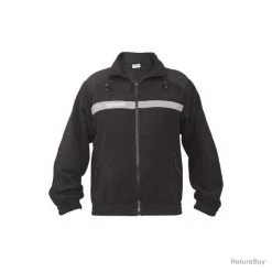 Blouson Polaire 400gr M² Sécurité