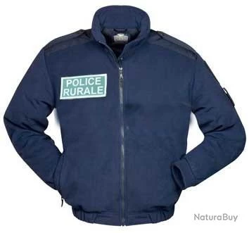 Blouson Polaire GC Marine 3 Blouson Polaire GC Marine