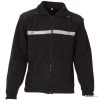 Blouson Polaire Sécurité NOIR -L'équipement tactique est un véritable gagnant. 00001 Blouson polaire Securite S NOIR