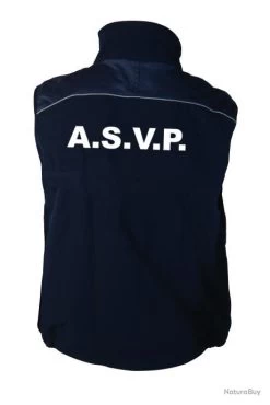 Blouson Softshell Uni Sans Manches 2 XL