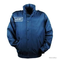 COUPE VENT ALLEGÉ BAXTER UNI