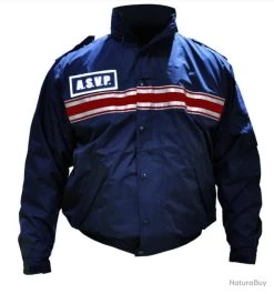 COUPE VENT ULTRA LEGER BANDE BORDEAUX ATEQ