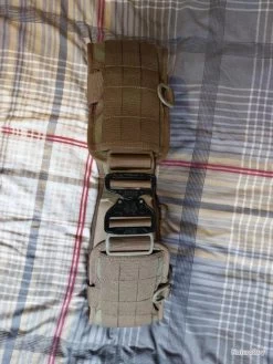 Ceinture Tactique Arktis