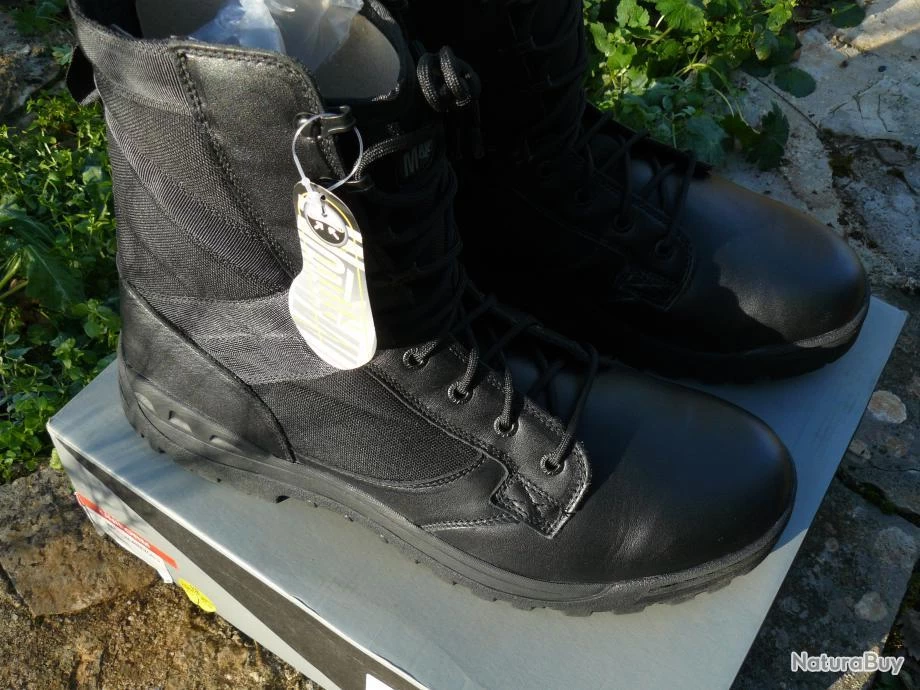 Chaussures MAGNUM AMAZON Taille 48 3 Chaussures MAGNUM AMAZON Taille 48