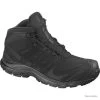 Chaussures Salomon Forces XA Mid Noir -L'équipement tactique est un véritable gagnant. 00001 Chaussures Salomon Forces XA Mid Noir 36