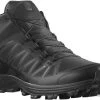 Chaussures Salomon Speed Assault 2 Noir 1 3 -L'équipement tactique est un véritable gagnant. 00001 Chaussures Salomon Speed Assault 2 Noir 37 1 3