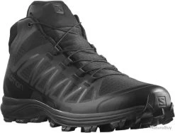 Chaussures Salomon Speed Assault 2 Noir 1 3