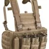 Chest Rig MARTE | Coyote | DEFCON 5