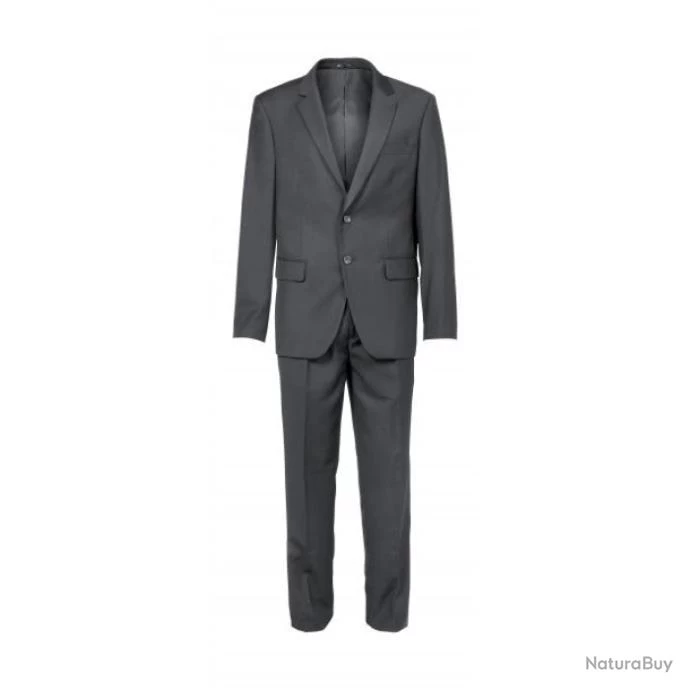 Costume Cityguard Gris 3 Costume Cityguard Gris