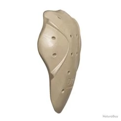 Coudières D30® P5 Fighter - La Paire