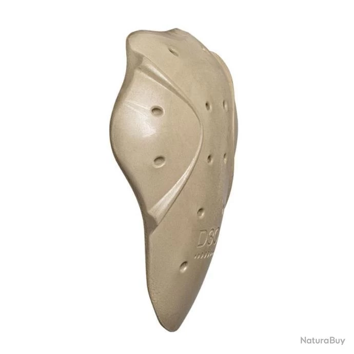 Coudières D30® P5 Fighter - La Paire