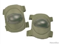 Mil-Tec Coudières De Protection VA Kaki