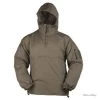 Mil-Tec Coupe Vent Leger Imperméable Miltec - Olive XXL -L'équipement tactique est un véritable gagnant. 00001 Coupe Vent Leger Impermeable Miltec Olive XXL