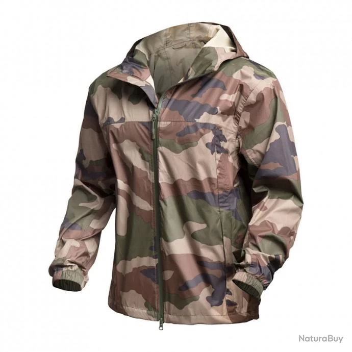 Coupe-vent Action Shell Ultra-léger, Imperméable Et Respirant 3 Coupe-vent Action Shell Ultra-léger, Imperméable Et Respirant