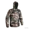 Coupe-vent Ultra-Light Camo Fr/ce