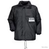 Coupe Vent Fourré Sécurité NOIR 2 Coupe Vent Fourré Sécurité NOIR -L'équipement tactique est un véritable gagnant. 00001 Coupe vent fourre Securite XS NOIR