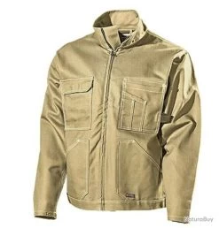 Fouuu !!! L.Brador Khaki Taille S ! Expedition Offerte !