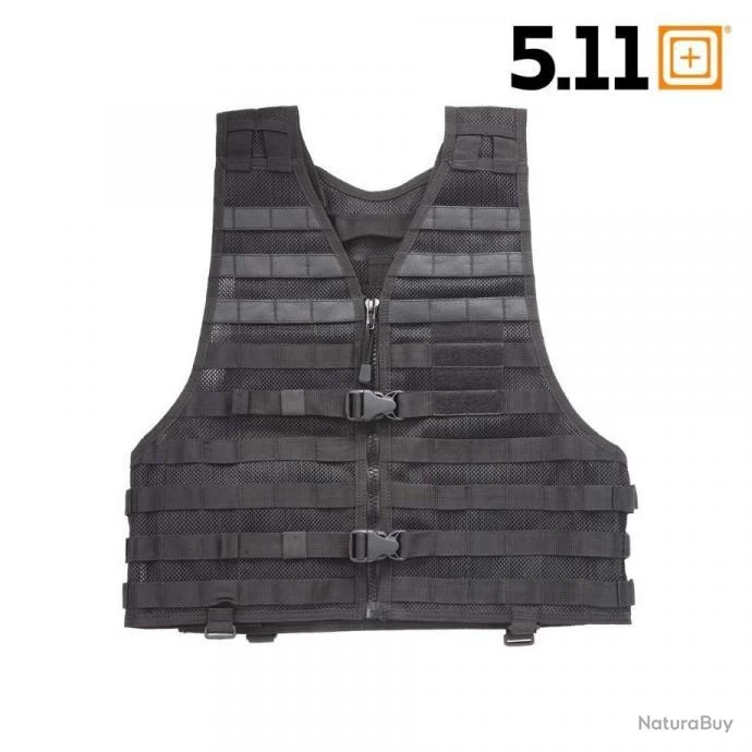 GILET LBE 5.11 Tactical 3 GILET LBE 5.11 Tactical