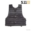 5.11 Tactical GILET LBE BLACK -L'équipement tactique est un véritable gagnant. 00001 GILET LBE BLACK