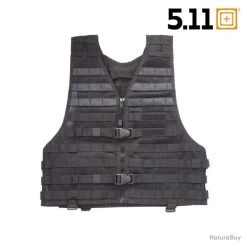 5.11 Tactical GILET LBE BLACK