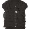 GILET SYSTEME MODULABLE M.O.L.L.E NOIR -L'équipement tactique est un véritable gagnant. 00001 GILET SYSTEME MODULABLE M.O.L.L.E NOIR