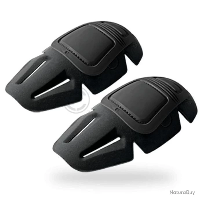 Genouillères Airflex Combat Kneepads CRYE PRECISION (noir) 3 Genouillères Airflex Combat Kneepads CRYE PRECISION (noir)