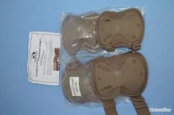 Genouillères & Coudières Coyote XTAK Hatch