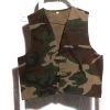 Gilet Camouflage Enfant / Ado -L'équipement tactique est un véritable gagnant. 00001 Gilet camouflage enfant ado