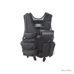 Gilet D'intervention GITAC