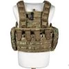 Gilet De Combat Tasmanian Tiger Rig MKII Brelage / Porte Plaque - Multicam -L'équipement tactique est un véritable gagnant. 00001 Gilet de Combat Tasmanian Tiger Rig MKII Brelage Porte Plaque Multicam