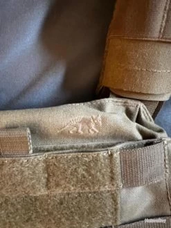 Gilet Tactique Tasmanian Tiger